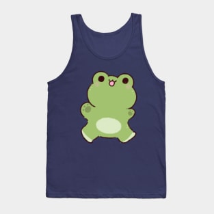 Frog Tank Top